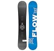 Flow Merc Snowboard Park & Freestyle New 2009