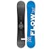 Flow Merc Snowboard Park & Freestyle New 2009