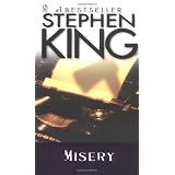 Miseryby Stephen King