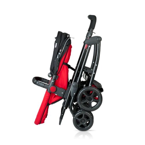 Imagen 5 de Chipolino Cochecito combinado NANA HIBISCO