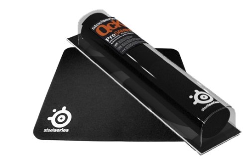 Childrens Toyshop  Video-Spiele : Mousepad SteelSeries Qck