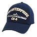 Navy Ship Caps USS Enterprise CVN 65