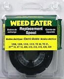 POULAN 952701521 WEEDEATER REPLACEMENT SPOOL/LINE TRIMMER 0.065