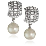 Carolee Pearl And Crystal Basics Simulated Pea