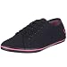 Fred Perry PHOENIX CANVAS 2 B5074W, Damen Sneaker