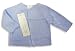 Cotton Cardigan Pink N.B.