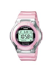 Casio Baby-G Tough Solar Radio-controlled Multiband 6 BGD-1300-4JF Womens Watch Japan Import