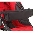 Baby Jogger Belly Bar Console for 2008 City Series Strollers