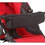 Baby Jogger Belly Bar Console for 2008 City Series Strollers