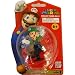 Super Mario Brothers Series 2-3 inch Vinyl Mini Figure - Luigi_s-1