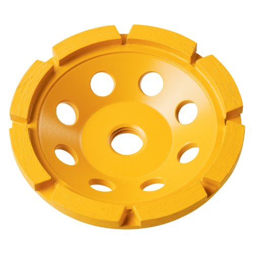 DEWALT DW4770 4-Inch Grinding Cup Wheel GP