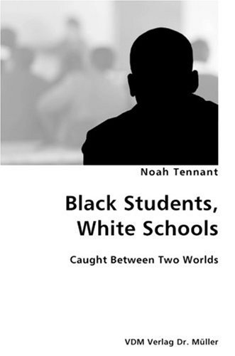Black and White