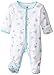 Baby Footed Sleeper, Premium Soft and Breathable Cotton, Multiple Styles