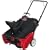 Yard Machines 31A-2M1A700 21-Inch 123cc OHV 4-Cycle Gas Powered Single Stage Snow Thrower (Non-CARB Compliant)