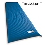 THERMAREST(サーマレスト) ラグジュアリーキャンプ レギュラー 30645