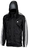 Produkt-Bild: Adidas ESS 3S Rainjacket Black 643028