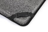 picture of 7dayshop Exclusive PU Leather Book Case for Amazon Kindle 3G / Kindle Keyboard - Black (NOT Compatible with 2011 Kindle 4)
