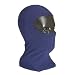 Maxit 101919909 Hothead Balaclava, 16" Length x 8-1/2" Width x 1/8" Height, Navy