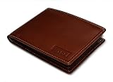 Kena Kai DataSafe® Italian Leather Bi-Fold
