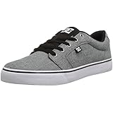 DC Men's Anvil TX SE Sneaker