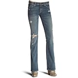 7 For All Mankind Ladies Boot Cut Jean in Vintage California by 7 For All Mankind
