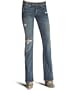 7 For All Mankind Women's Boot Cut Jean in Vintage California, Vintage California, 28