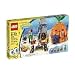 LEGO SPONGE BOB BIKINI BOTTOM UNDERSEA PARTY