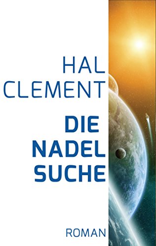 Die Nadelsuche: Roman (German Edition)