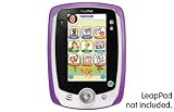 LeapFrog LeapPad Gel Skin (Purple)