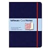 Cool Notes Dark Blue/Burlington White