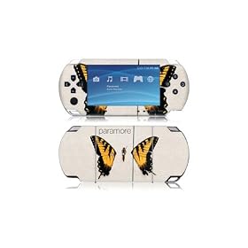 MusicSkins Paramore - Brand New Eyes - Gaming Skins,Accessories for Unisex
