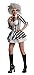 Secret Wishes Women's Beetlejuice Costume