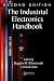 The Industrial Electronics Handbook, Second Edition - Five Volume Set (Electrical Engineering Handbook)