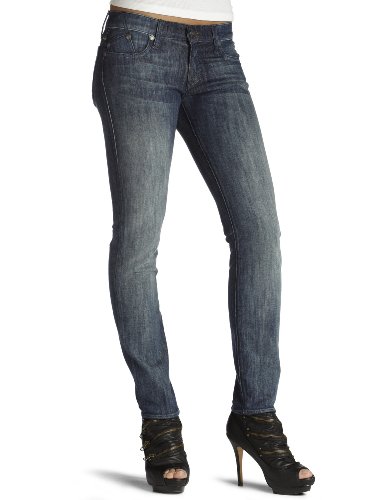 Rock & Republic Women's Posey Lowrise Skinny Jean product image