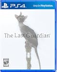 The Last Guardian (PS4)