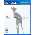 The Last Guardian (PS4)