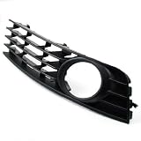 Auto Trim Front Lower Fog Light Right Side Grille Bumper Vent Insert For 2002 2003... by Astra Security