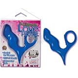 Love Pacifier - Teaser Blue