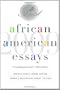 Best African American Essays: 2009