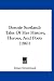 Bonnie Scotland: Tales of Her History, Heroes, and Poets (1861)