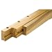 Extension Slides - Wood - Max Opening of 26'' (set)