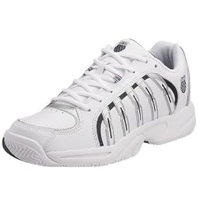 Buy K-Swiss Vibrant 3 Tennis Shoe Mens