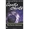 Agatha Christie's Tommy & Tuppence Beresford series