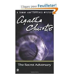 The Secret Adversary