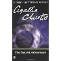Secret Adversary, The by Agatha Christie