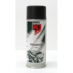 Auto-K Hitzefest 650�C wei� Lack-Spray 400 ml