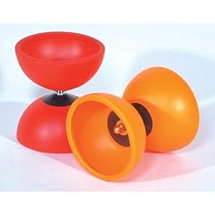 Diabolo Millenium (Inkl. St�be und Schnur)