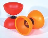 Diabolo Millenium (Inkl. St�be und Schnur)