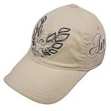 PONTIAC TRANS AM WHITE 1977 CLASSIC FLEX FIT HAT CAP