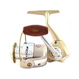 Pflueger Trion GX-7 Spinning Reels Model: 4520